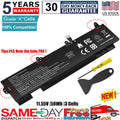56Wh CCO3XL BATTERY FOR HP ELITEBOOK 850 G7 G8,855 G7 G8, ZBook Firefly 15 G7 G8