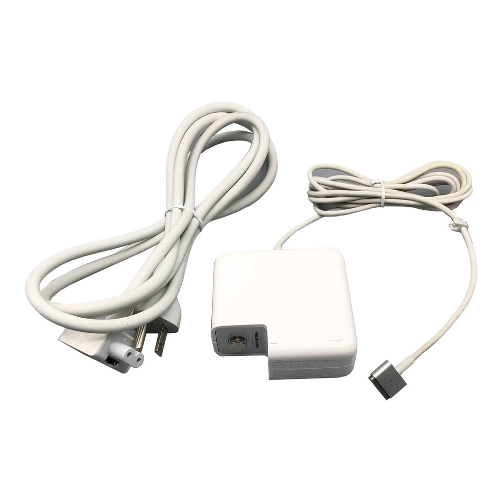 New Genuine Apple 60W Macbook Air MagSafe 2 Charger Adapter 2012-2017