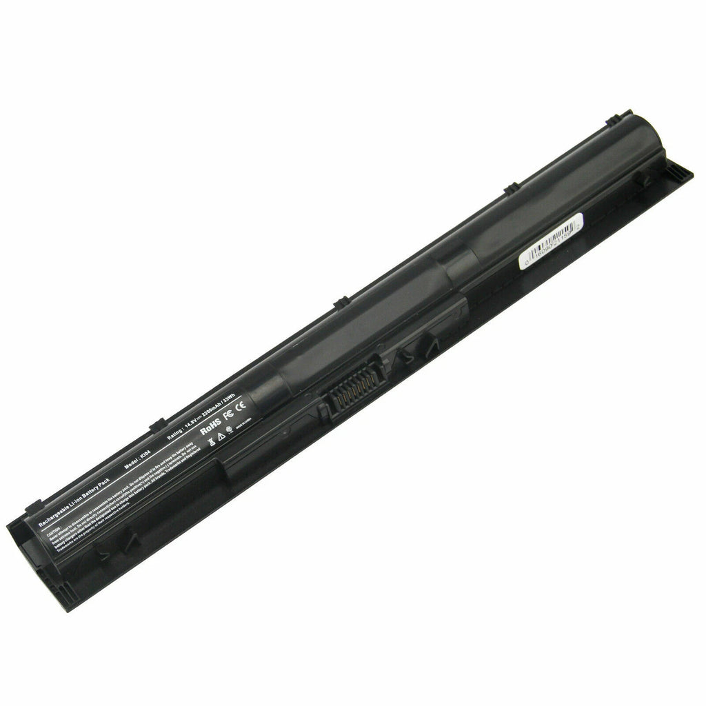 K104 KI04 Battery For HP Pavilion 14/15/17-AB000 HSTNN-LB6S 800049-001 Notebook