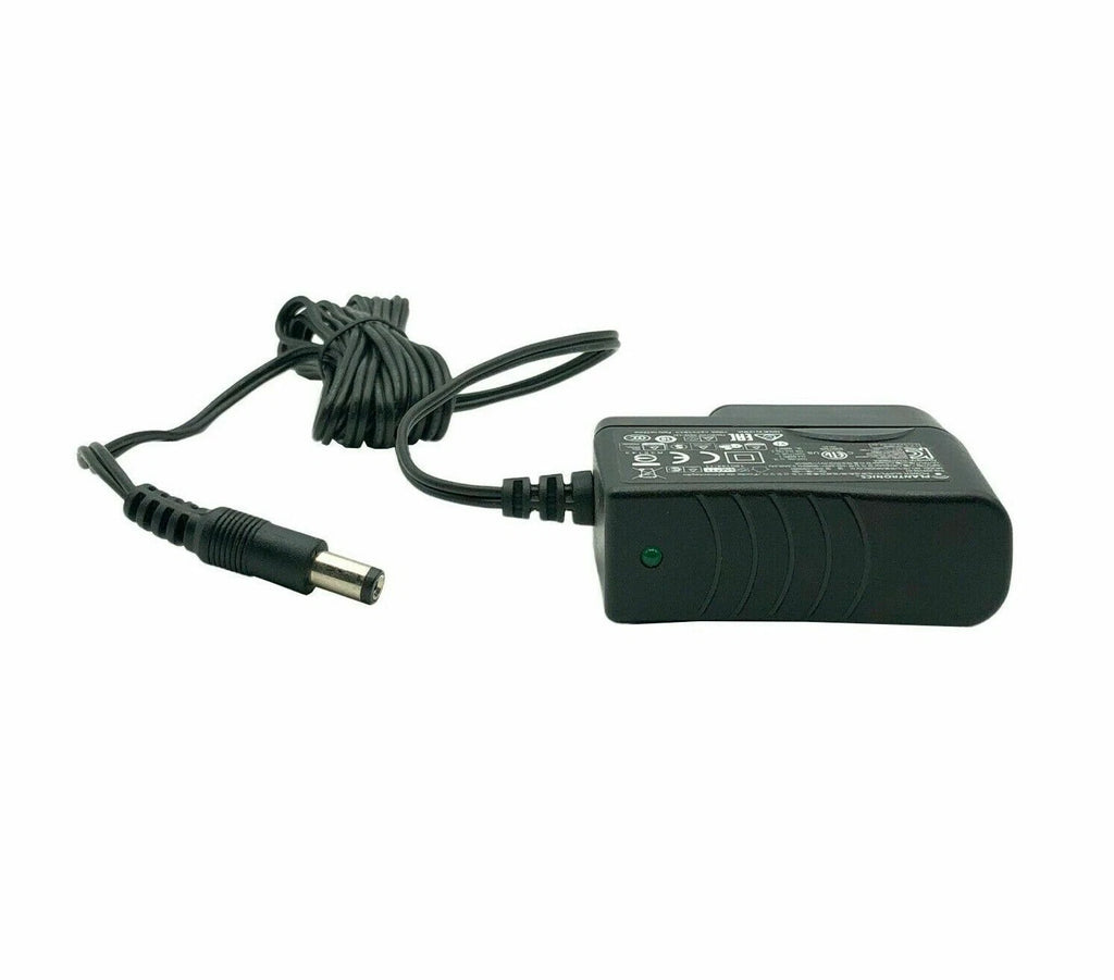 NEW Genuine AC Adapter For Plantronics Vista Headset 9V 500mA Power Supply OEM