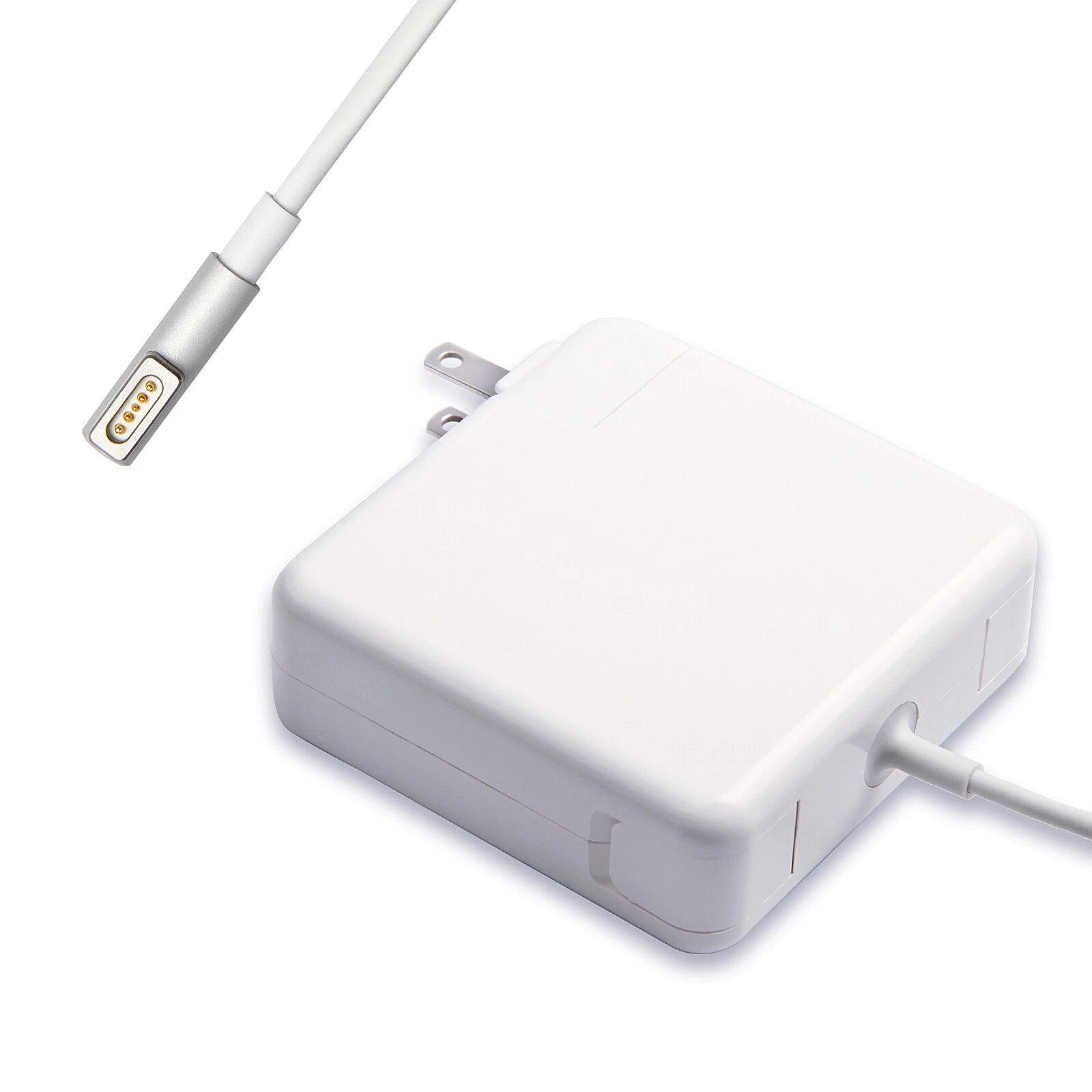 85W AC Power Adapter Charger for Macbook Pro 15" 17" A1286 2008-2012 L-tip US