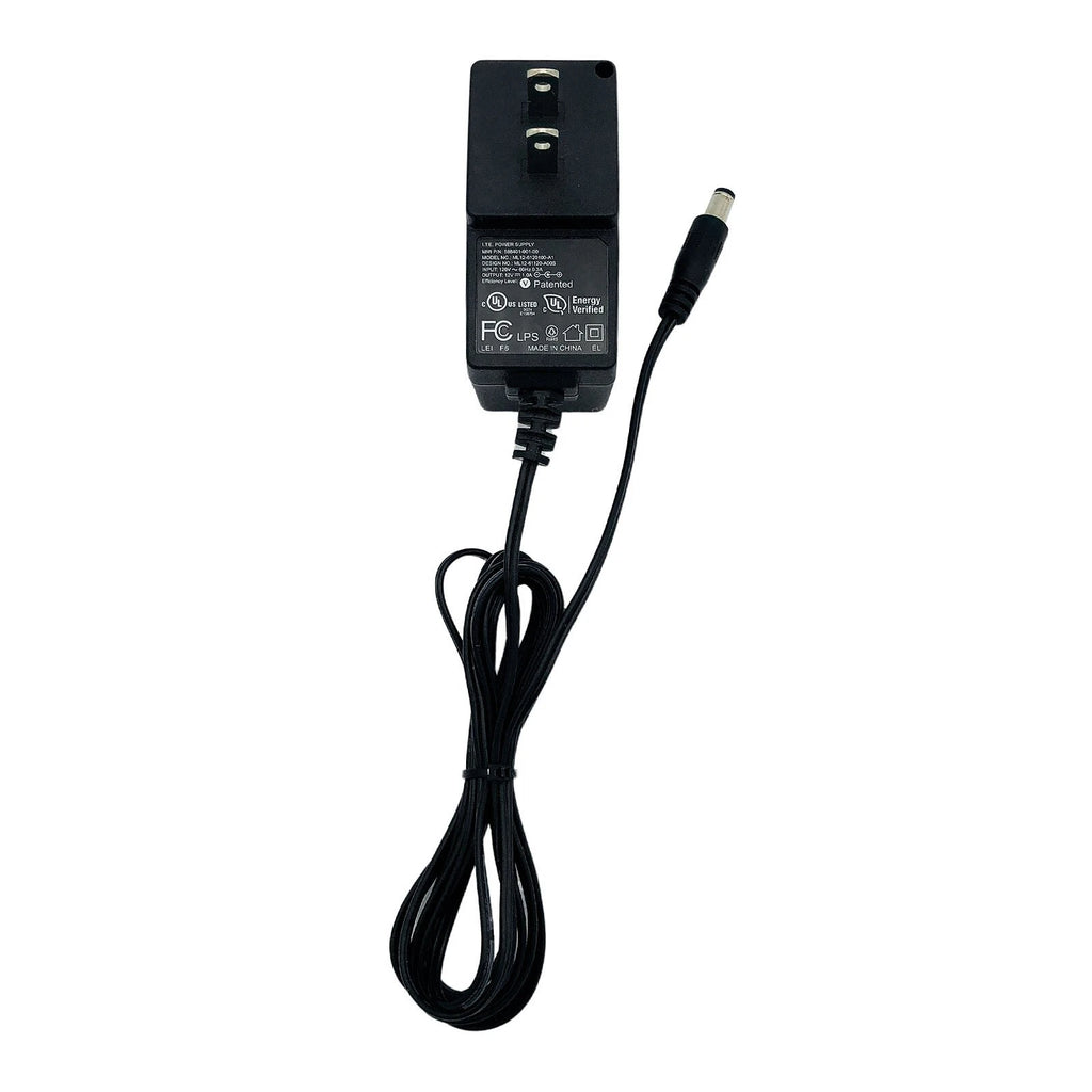 NEW Genuine LEI 12W AC Adapter MT12-Y1120-A64S 12V 1A Charger
