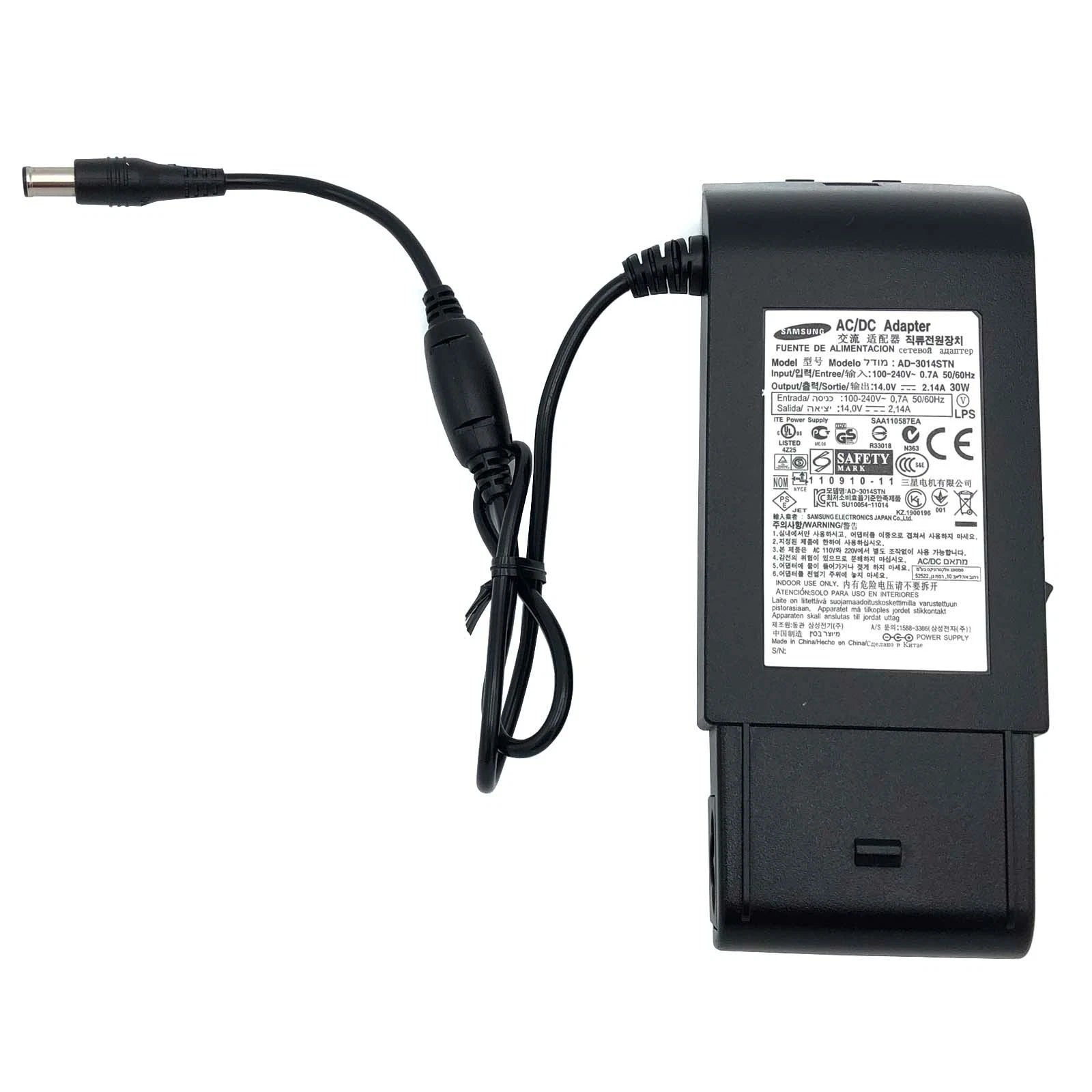 NEW Genuine Samsung Monitor For S22B300N S22A350H S23A350