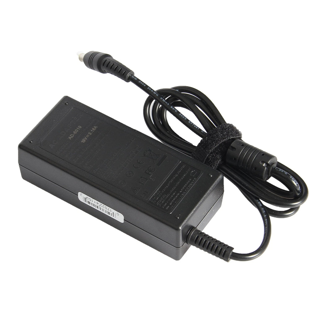 AC Adapter Charger for Samsung NP-RV711 NP-RV511 RV515 NP-RV720 NP-SF310 Laptop