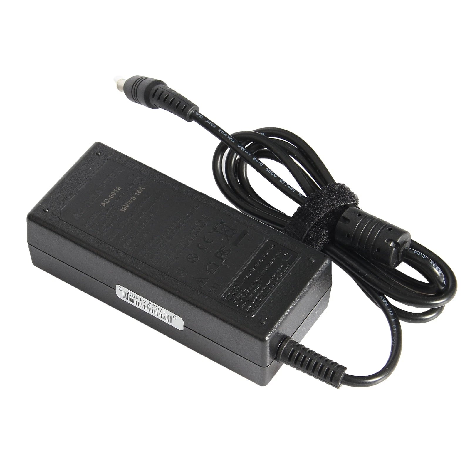 AC Adapter Charger for Samsung NP-RV711 NP-RV511 RV515 NP-RV720 NP-SF310 Laptop