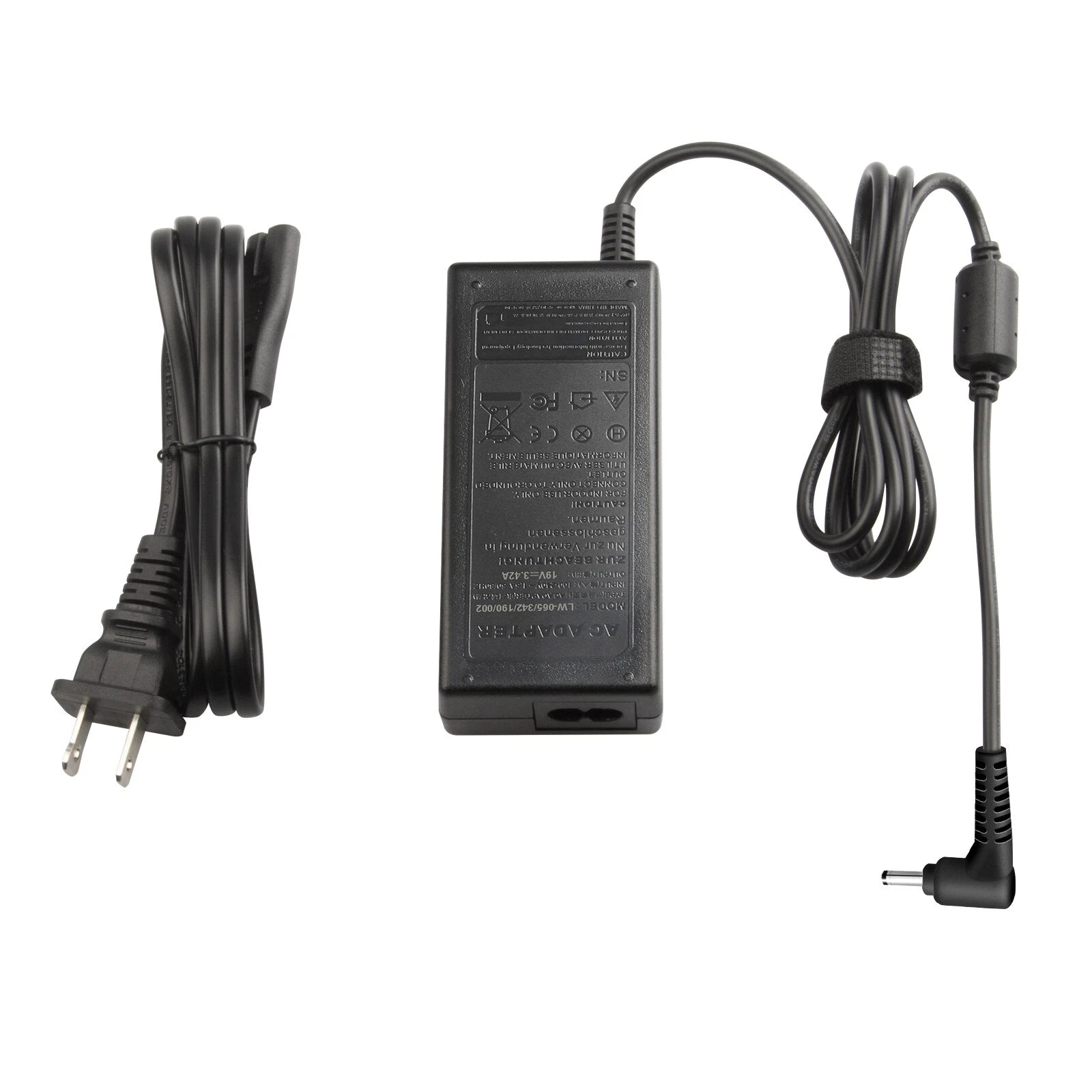 AC Adapter For Asus Eee Slate EP121-1A011M EP121-1A010M Tablet PC Power Charger