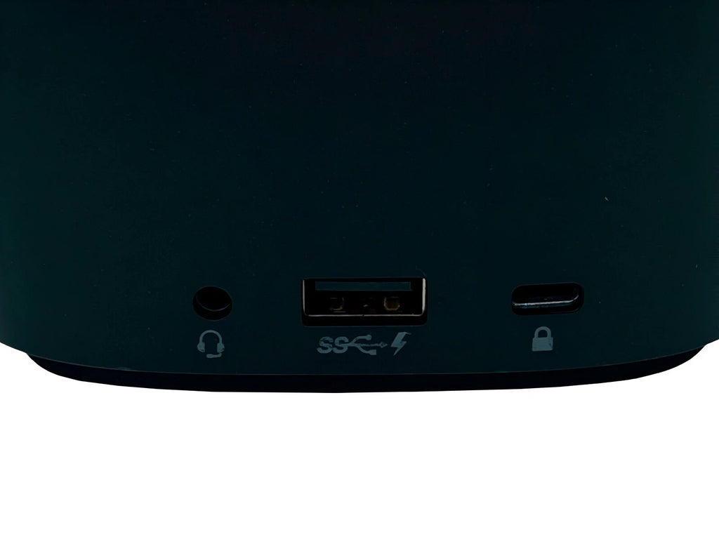NEW HP USB-C Docking Station For HP ProBook Business Touchscreen Laptops w/ AC