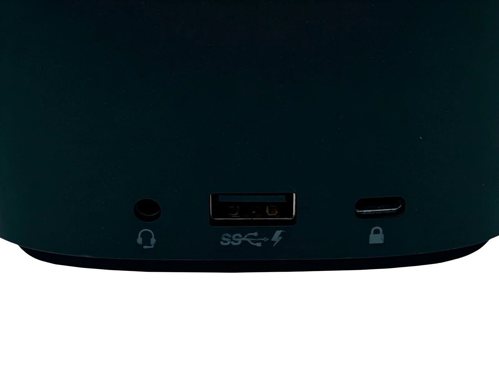 NEW HP USB-C Docking Station For HP ProBook Business Touchscreen Laptops w/ AC