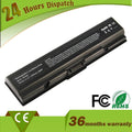 Battery For Toshiba Satellite PA3534U-1BRS PA3727U-1BRS PA3533U-1BRS Laptop US