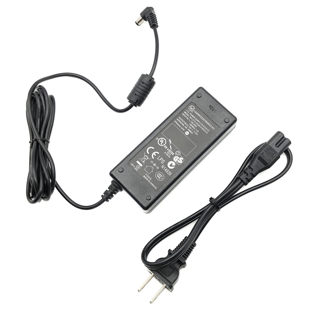 NEW Genuine LEI 40W AC Power Adapter NU40-2120333-I3 Charger 12V 3.33A