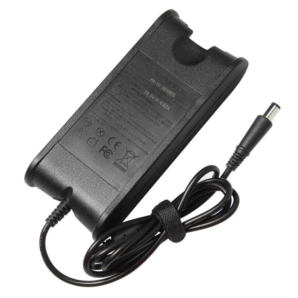 For Dell Inspiron 15R M5030 N4010 N5010 AC Adapter Power Supply Charger +Cord