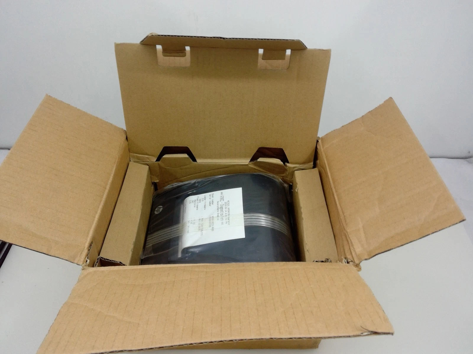 HP Serial USB Thermal Receipt Printer A799-C80D-HN00 - Open box