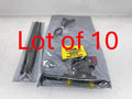 Lot of 10 PCIE WiFi Card Adapter Wireless Network Card M2 FOR Desktop w/Antenna
