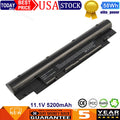 268X5 Battery for Dell Inspiron N311z N13z N411z N14z H2XW1 JD41Y Vostro V131 US