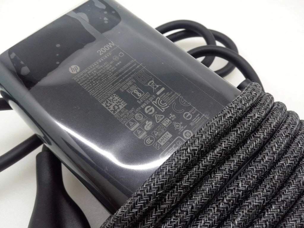 New Original 200W TPN-LA21 19.5V 10.3A for HP Omen Gaming 15-en0000 Power Supply