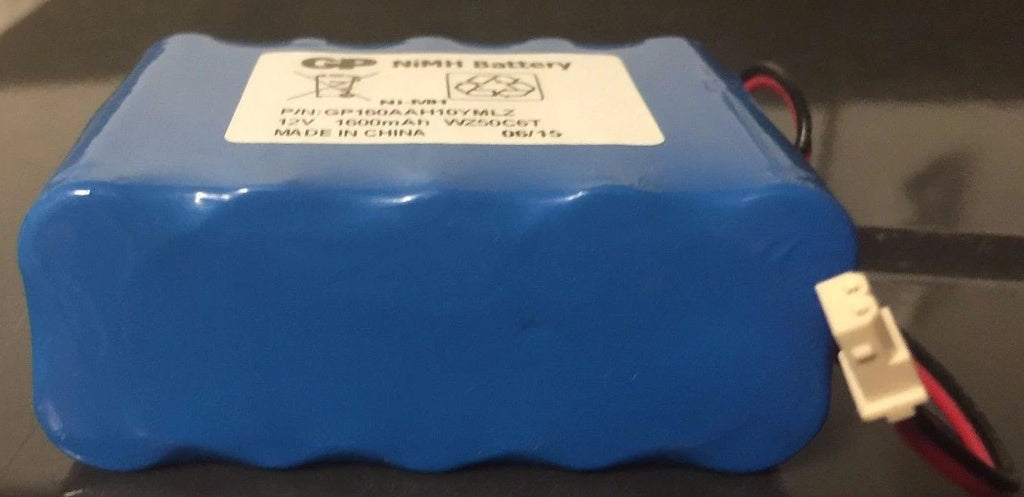 Brand New GP160AAH10YMLZ Battery for Smith WZ50C2 WZS50F2 WZ50S WZ50C6