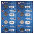 Renata CR1220 8 Pk 3v Long-life Lithium Button Cell Swiss Made Batteries