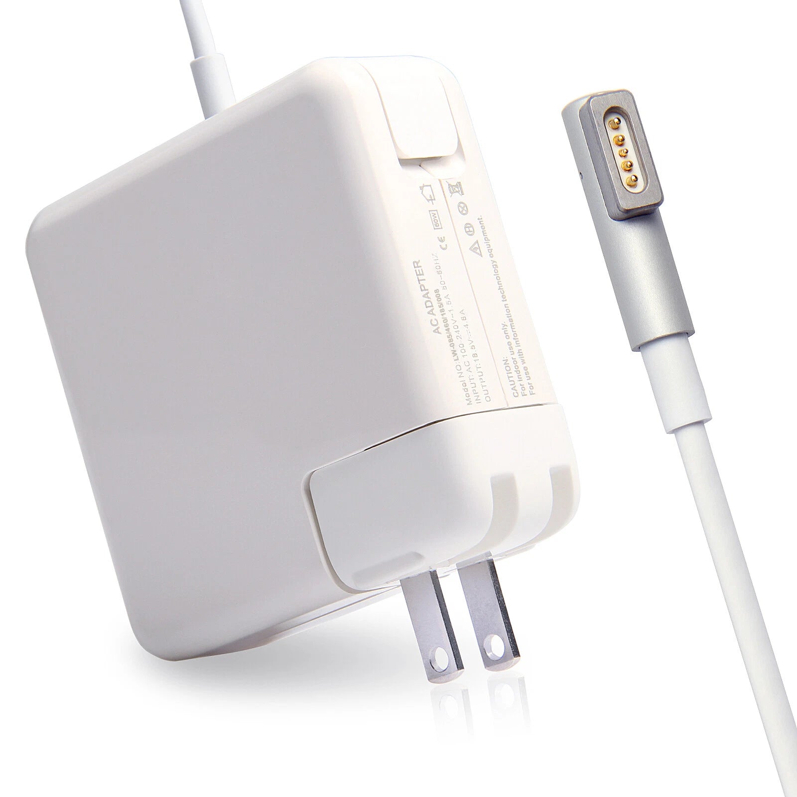 60W Charger For Apple MacBook Pro 11" 13" A1181 A1278 2009 2010 2011 AC Adapter