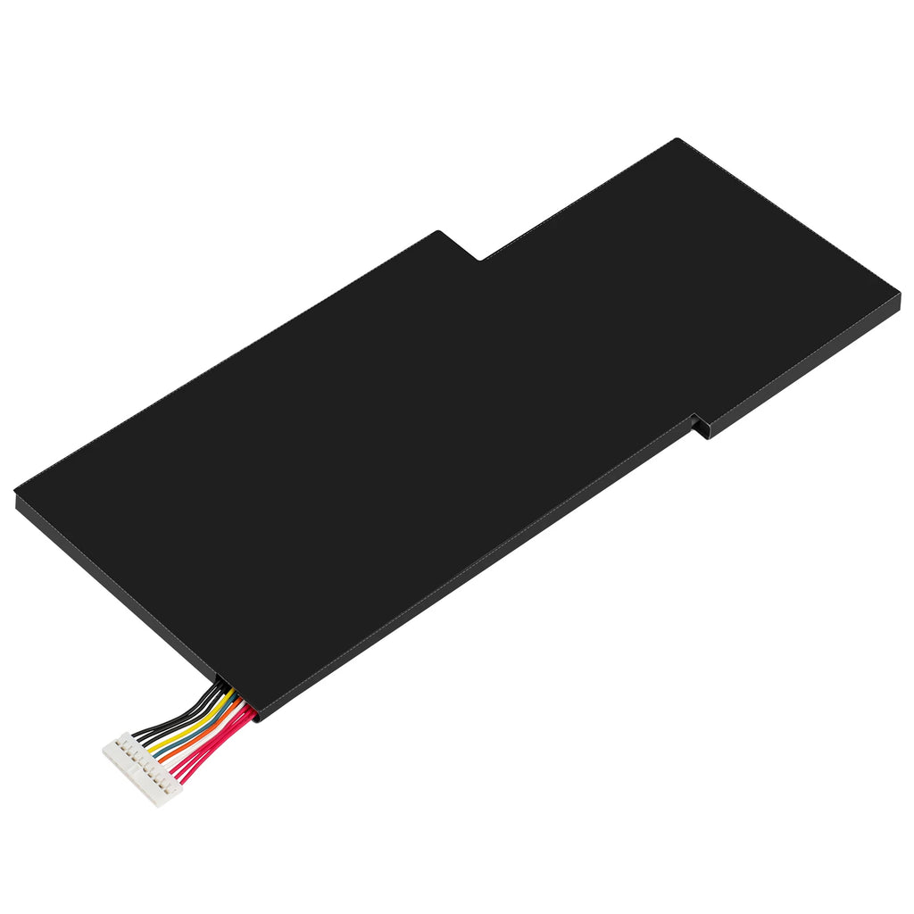 ?BTY-M6K Battery for MSI GS63VR 7RG Stealth Pro MS-17B4 MS-16K3 MS-16W1 MS-16R4