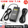135W AC Adapter ADP-135KB Charger For Acer Nitro 5 AN515-53-55G9 AN515-53-52FA