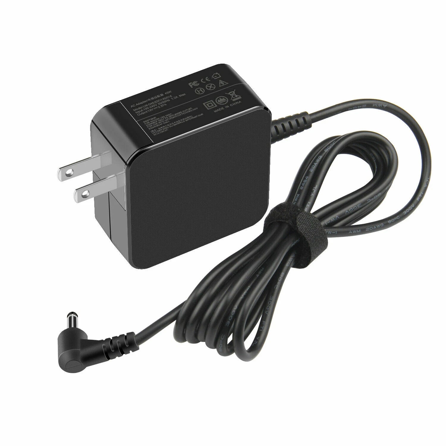 45W Power Charger AC Adapter ADL45WCD for Lenovo IdeaPad 110 110s 120s 130s 310