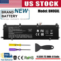 ?BN06XL 72.9Wh Battery for HP Spectre X360 15-EB 15T-EB HSTNN-IB9A L68299-005 US