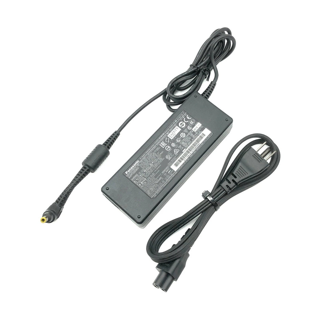 NEW Original AC Adapter Panasonic CF-AA5713AM 15.6V 7.05A 110W Power Supply