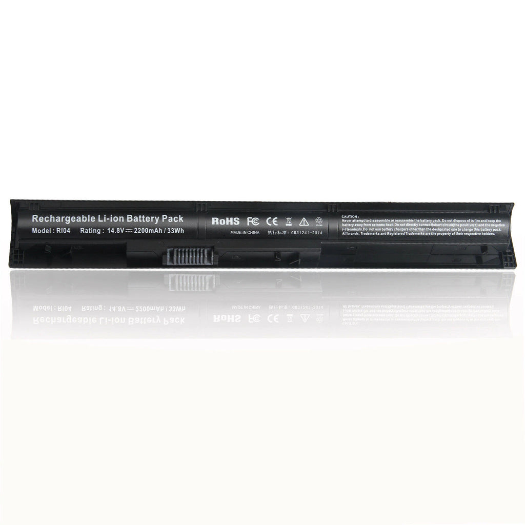 Battery for HP Probook HSTNN-DB7B HSTNN-PB6Q HSTNN-Q94C HSTNN-Q95C P3G15AA RI04