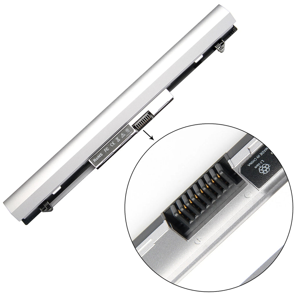 Battery For HP ProBook 430, 430 G3, ProBook 440, 440 G3 HSTNN-DB7A HSTNN-Q98C F