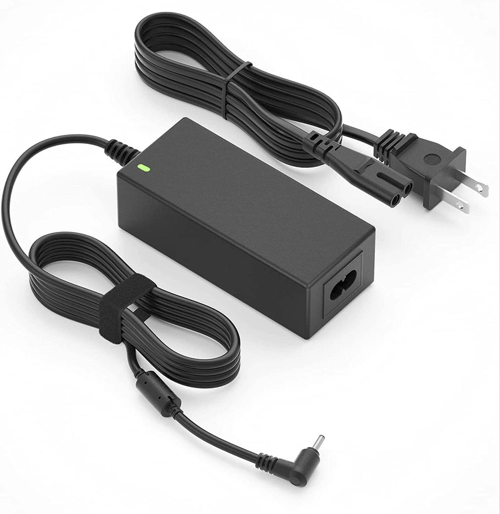 40W AC Adapter Charger for Samsung 11.6-inch Chromebook 2 3 XE500C13 XE303C12