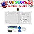 DYNR01 Battery for Microsoft Surface PRO 4/ PRO4 1724 12.3'' G3HTA027H 38.2Wh