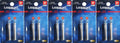 Loopacell CR435 BR435 435 Lithium Pin Type Cell 3V 10 Batteries