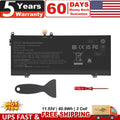 CP03XL Laptop Battery for HP Spectre X360 13 TPN-Q199 929066-421 HSTNN-LB8E