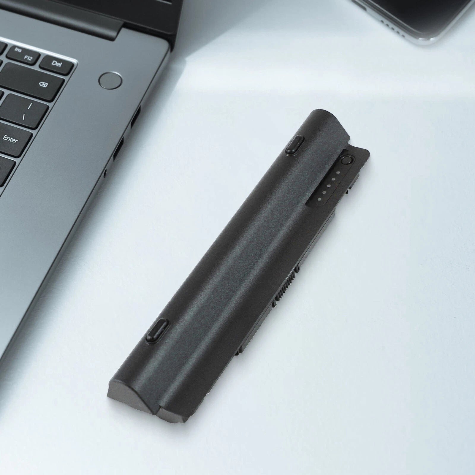 Battery for Dell XPS 14 15 17 L401X L501X L502X L701X L702X J70W7 JWPHF 6/9 Cell