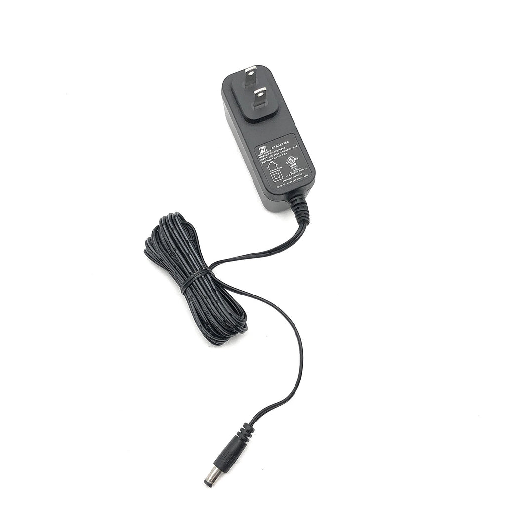New Genuine Mass Power PEA-120100VA 12V 1A AC/DC Adapter Plug In