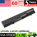 Battery For HP ProBook 4320s 4325s 4326s 4421s 4425s 4520s 4525s 4420s 320
