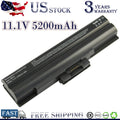 VGP-BPS13 Battery for Sony Vaio PCG-7192L PCG-81114L VGN-FW351J/H VGN-CS19