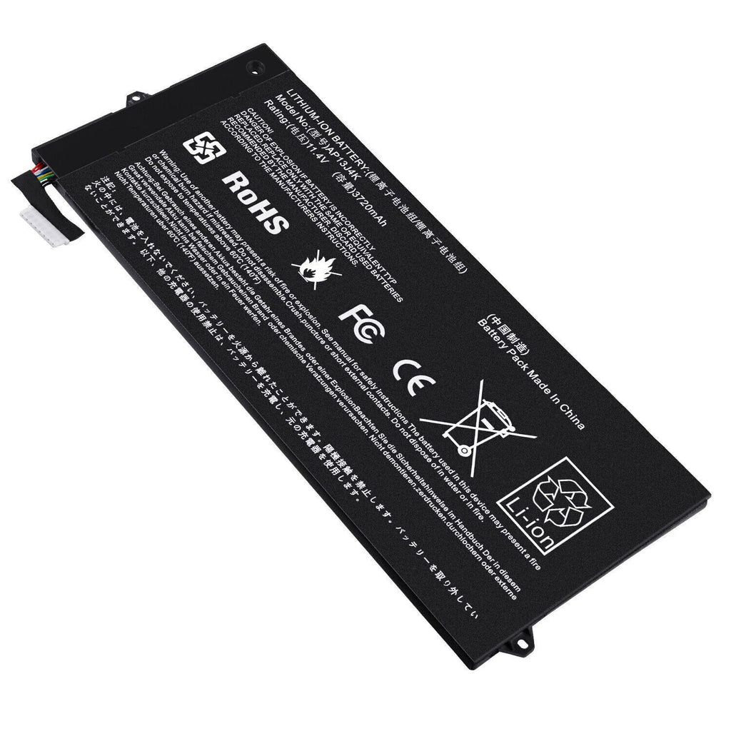 AP13J3K AP13J4K Laptop Battery for Acer Chromebook 11.6" C720 C740 C720-2848 14