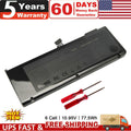A1382 A1286 Battery for MacBook Pro 15" Early 2011 Late 2011 Mid 2012 MC721LL/A