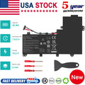 52Wh New Battery C41N1533 For ASUS Q524U Q534U Q534UX X560UQ UX560UX ZenBook