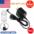 45W Adapter Charger For Lenovo IdeaPad S145-14IGM S145-15IGM S340-14IWL Laptop
