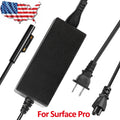 AC Adapter Power Charger For Microsoft Surface Pro 3 4 i5 i7 Pro 5 Laptop 1625