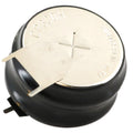 2/CP300H-3PIN 2.4V 300mAh NiMH Battery w/PINS For MBU,Metering, Server Battery