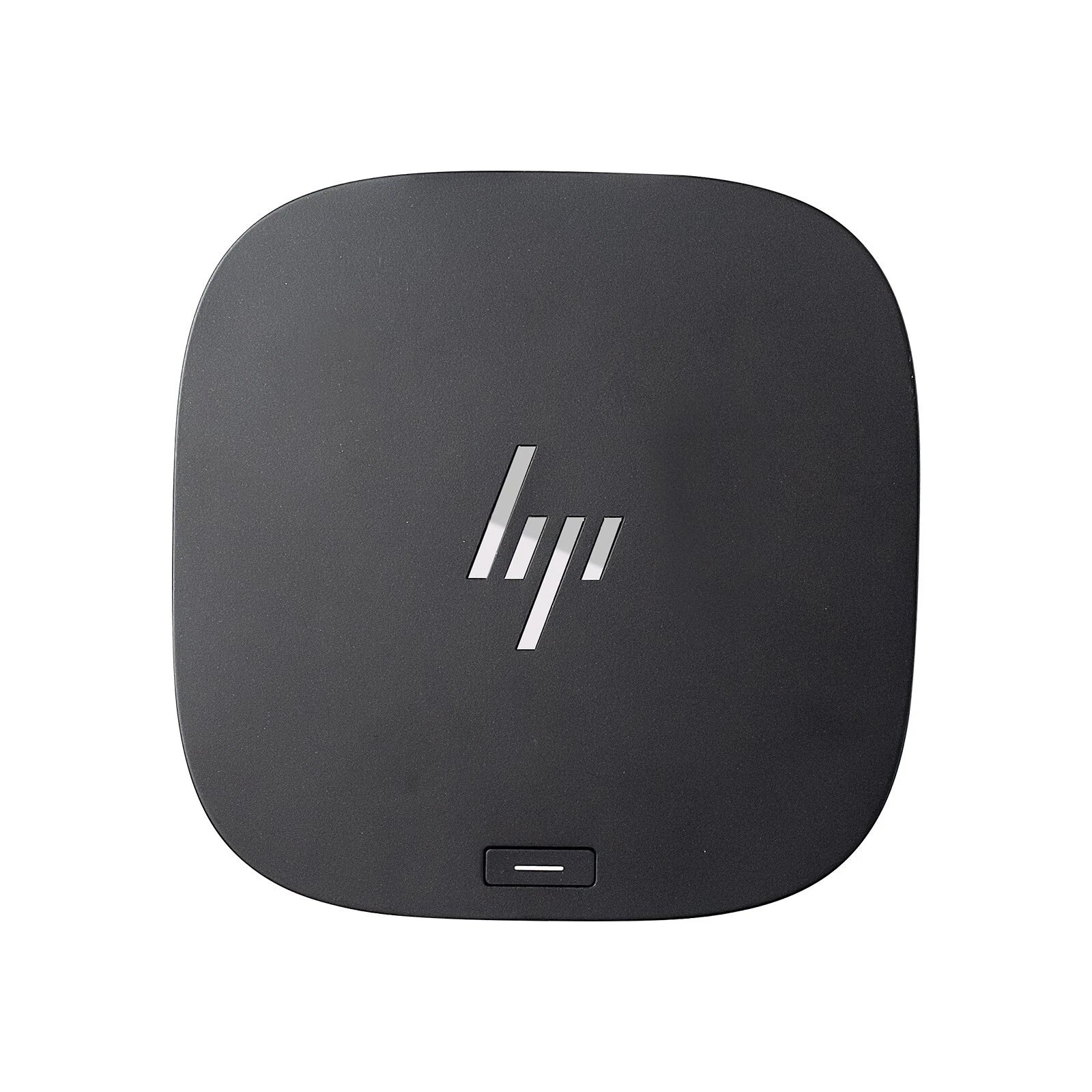 HP USB-C Dock G5-11-in-1 Adapter for Both USB-C and Thunderbolt-Enabled Laptops