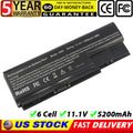 Battery for Acer Aspire 5315-2142 7540-1284 7736z-4088 5200MAH 6Cell