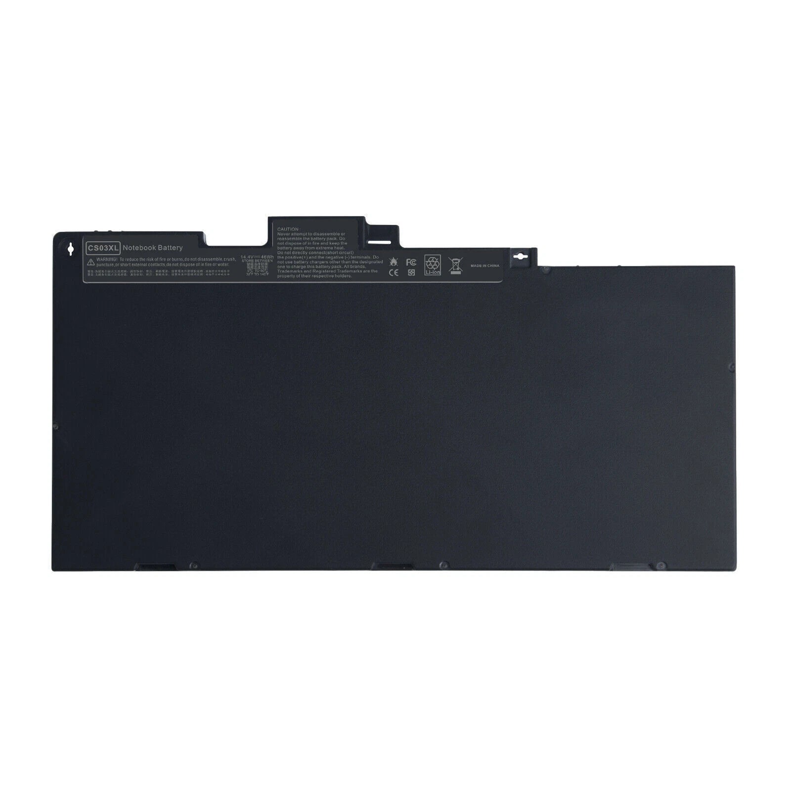 CS03XL Battery for HP Elitebook 745 840 G3 G4 854108-850 800513-001 Laptop PC