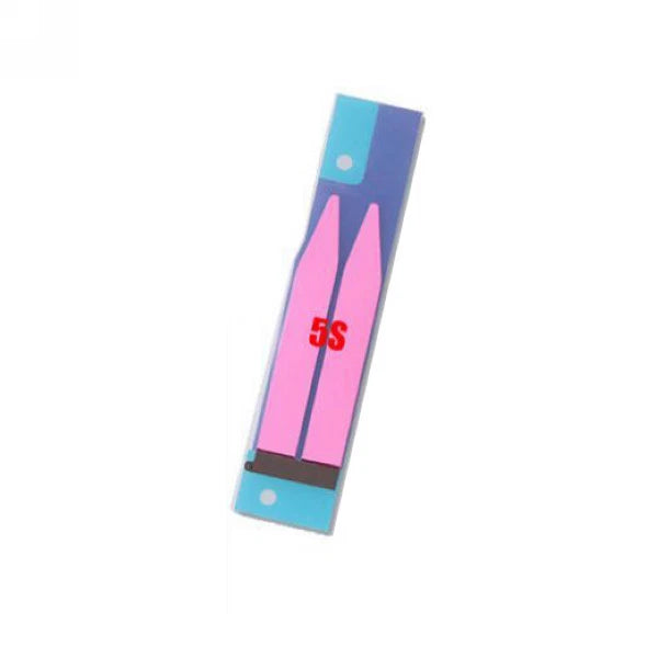 New Battery Adhesive Tape Sticker Glue for iPhone 4 4S 5S SE 6 6S 7 8 Plus X LOT