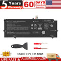 SE04XL Battery for HP Pro Tablet x2 612 G2 860724-281 HSTNN-DB7Q 860708-855 PC