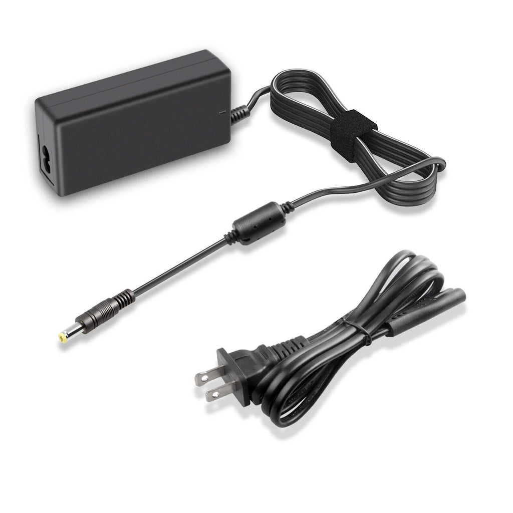 Charger For Vizio Soundbar VSB200 VSB205 VSB210 VSB211 Adapter Power Supply Cord