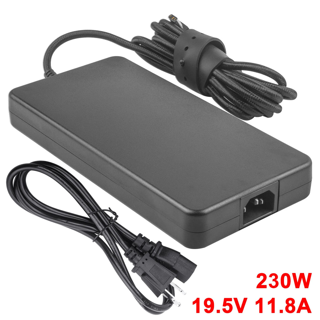230W AC Adapter Charger For Razer Blade 15 Pro 15 17 RC30-024801 Power Supply